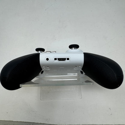 Microsoft Xbox One Elite Controller Series 2 Robot White 1797
