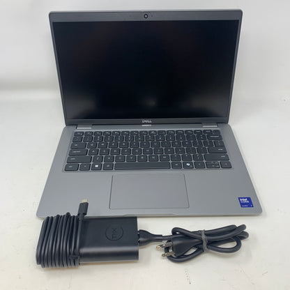 Dell Precision 3490 14" Core Ultra 7 155H 1.4GHz 16GB RAM 256GB SSD