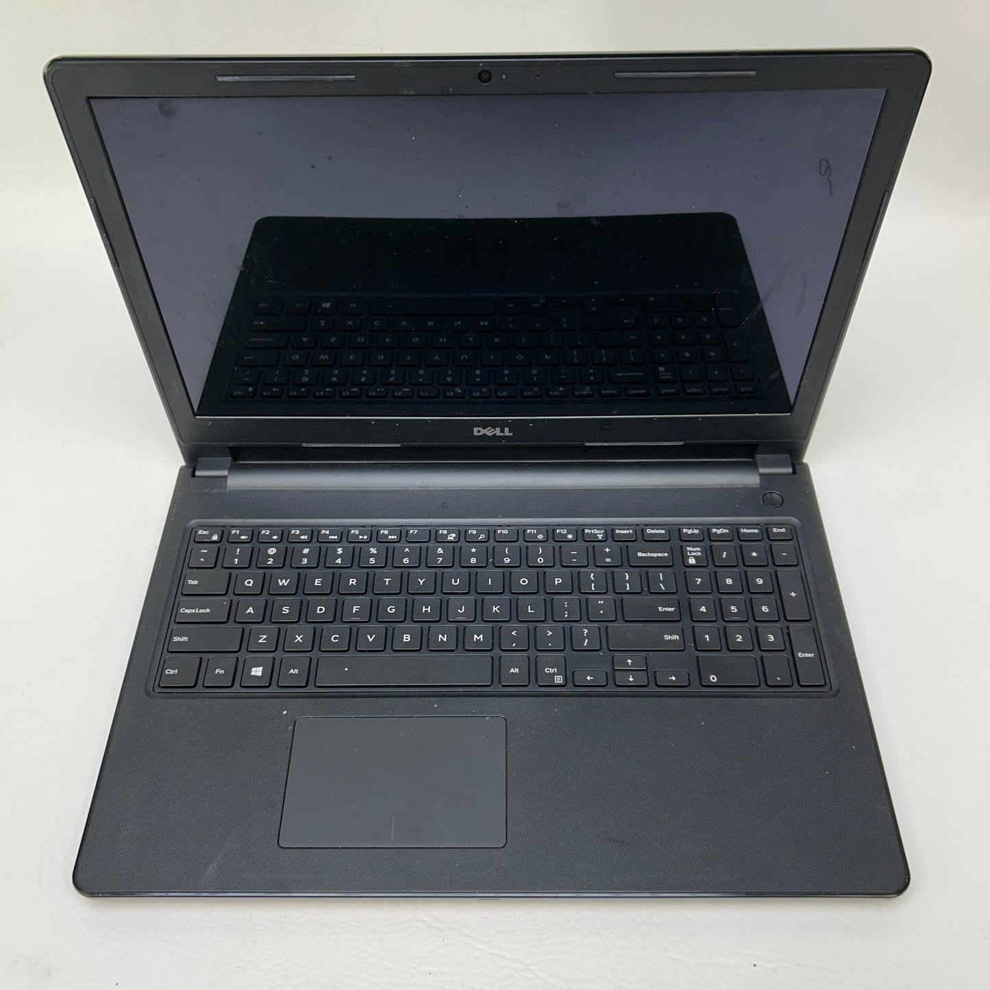 Dell Inspiron 15 3567 15.6" i5-7200U 2.5GHz 8GB RAM 256GB SSD