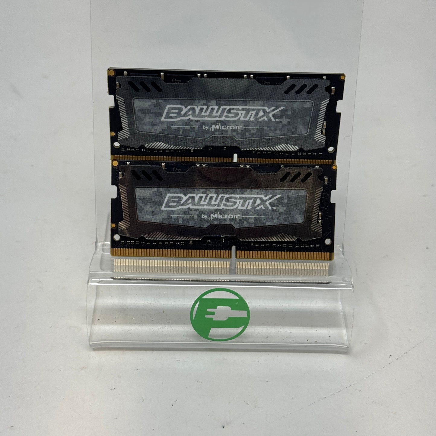 Micron Ballistix 8GB (1x8GB) RAM DDR4 2666MHz BLS8G4S26BFSD