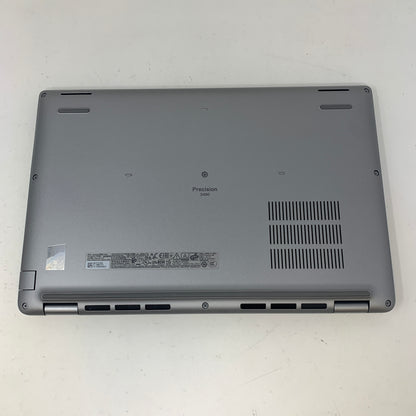 Dell Precision 3490 14" Core Ultra 7 155H 1.4GHz 16GB RAM 256GB SSD