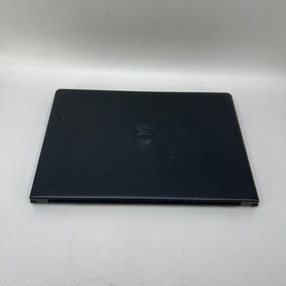 Dell Inspiron 15 3567 15.6" i5-7200U 2.5GHz 8GB RAM 256GB SSD