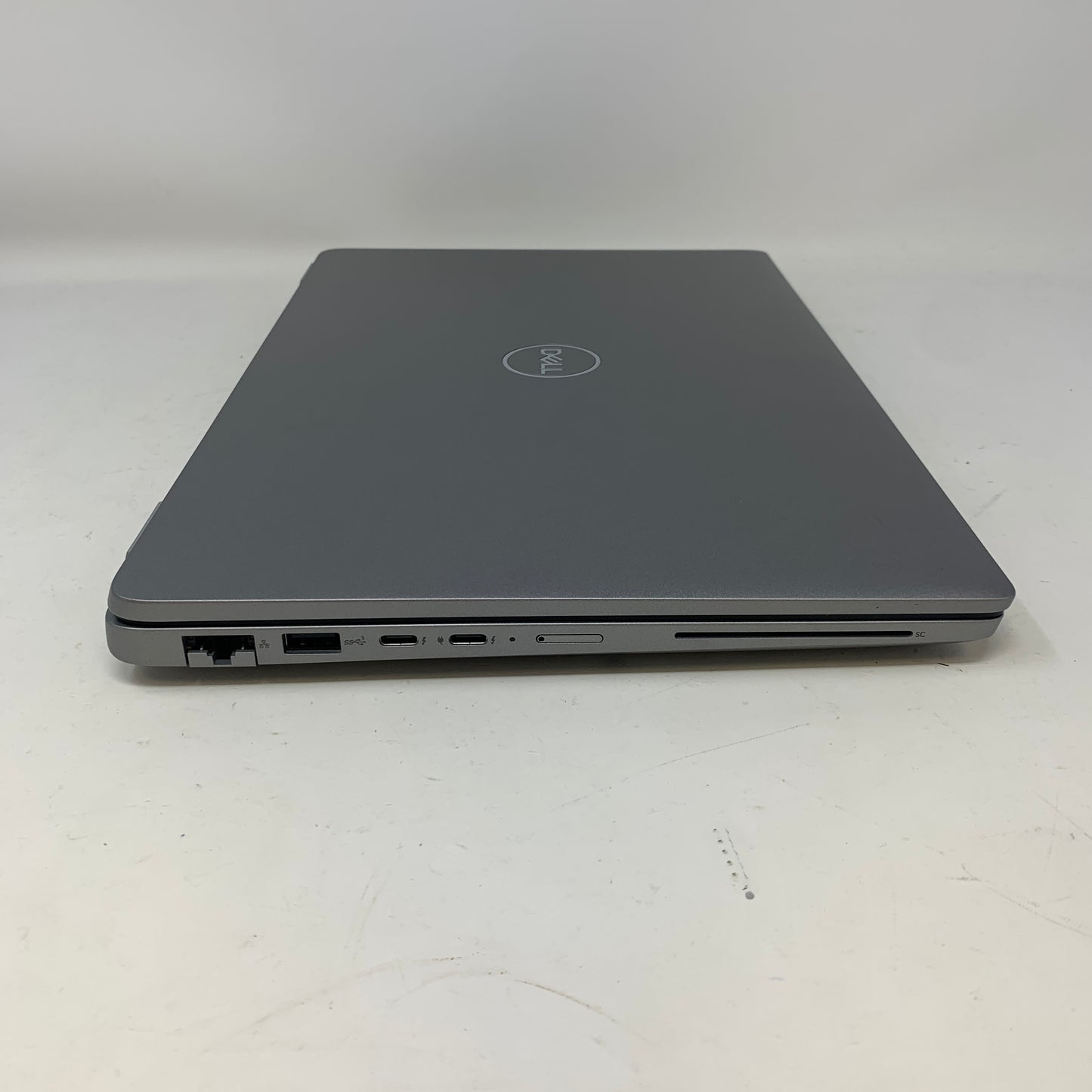 Dell Precision 3490 14" Core Ultra 7 155H 1.4GHz 16GB RAM 256GB SSD