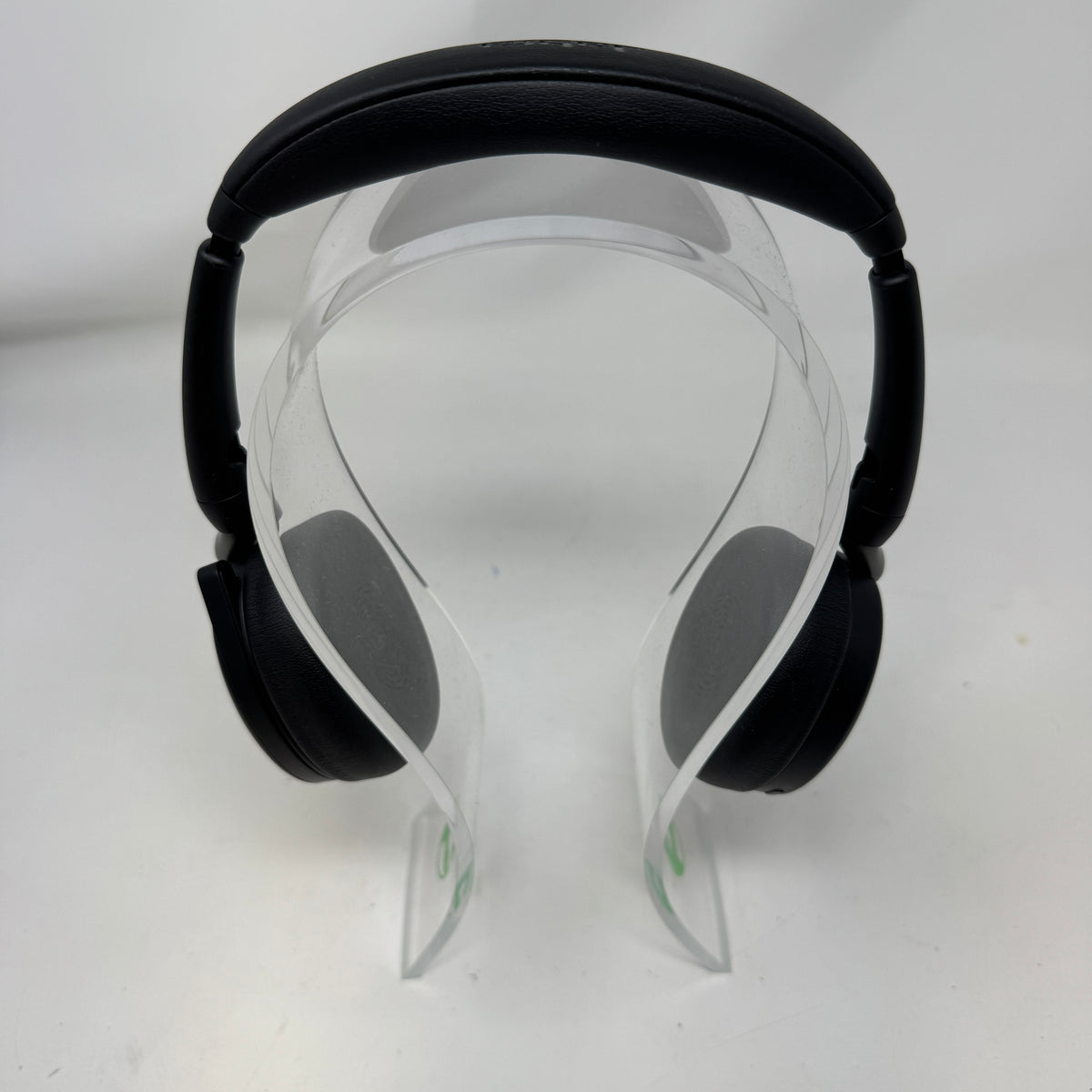Jabra Evolve2 85 Wireless On-Ear Bluetooth Headphones Black