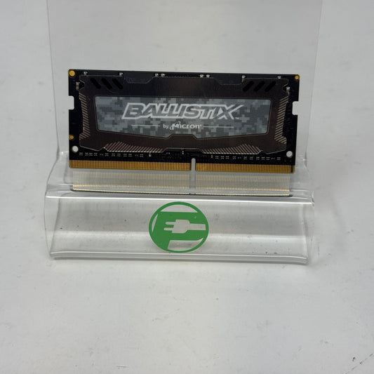 Micron Ballistix 16GB (1x16GB) RAM DDR4 2400MHz BLS16G4S240FSD