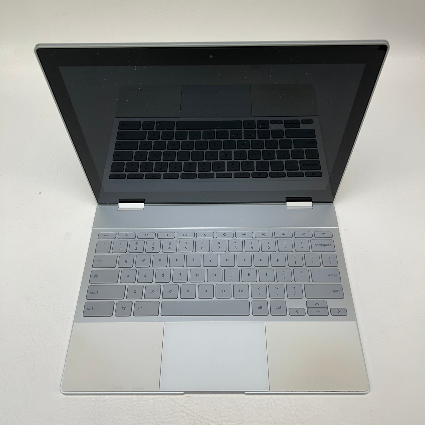 Google Pixelbook C0A 12.3" i5-7Y57 1.3GHz 16GB RAM 8GB SSD