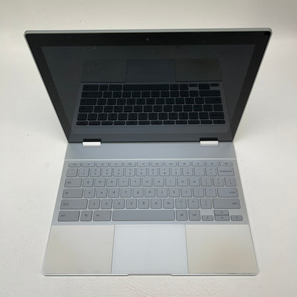 Google Pixelbook C0A 12.3" i5-7Y57 1.3GHz 16GB RAM 8GB SSD