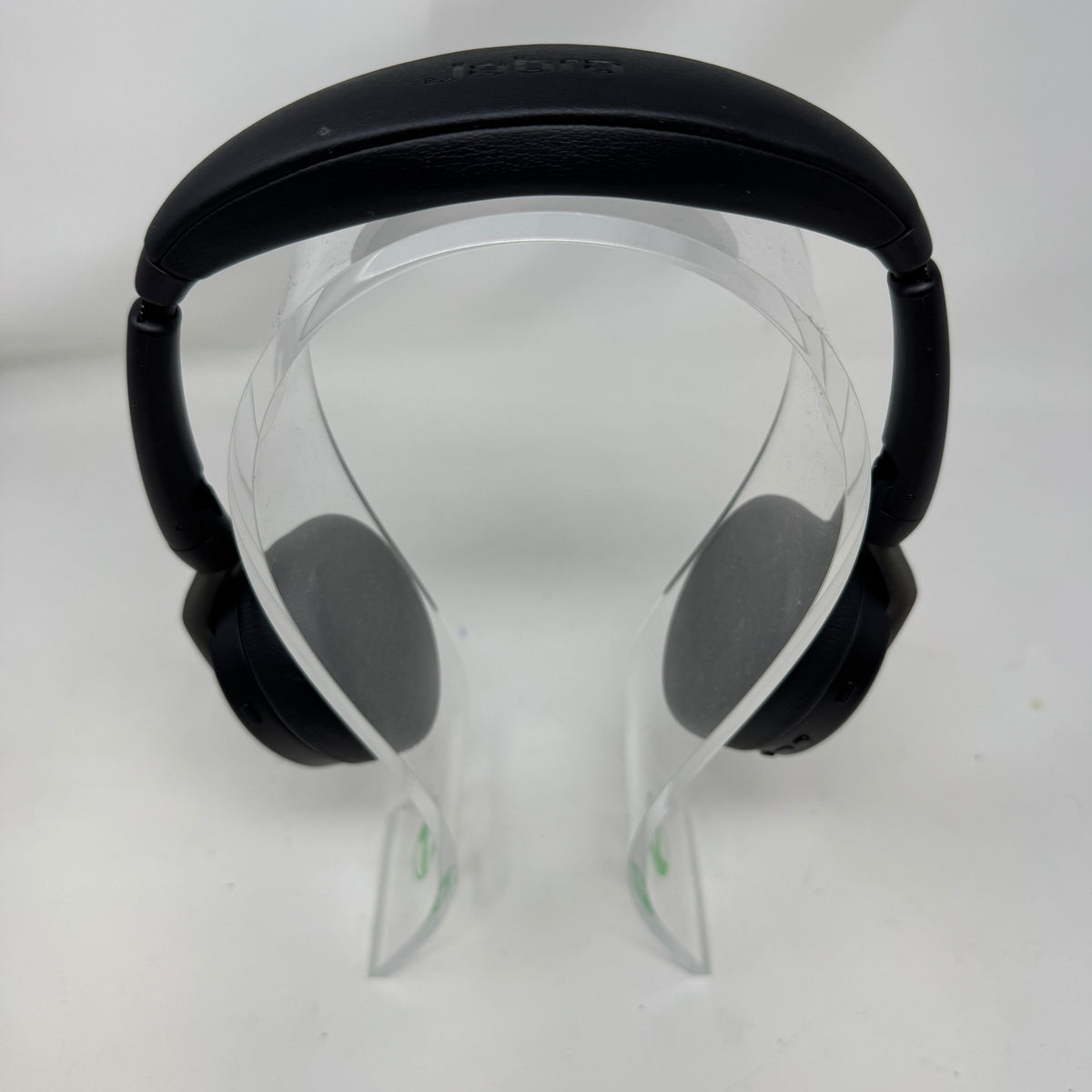 Jabra Evolve2 85 Wireless On-Ear Bluetooth Headphones Black