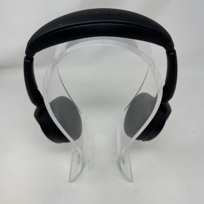 Jabra Evolve2 85 Wireless On-Ear Bluetooth Headphones Black