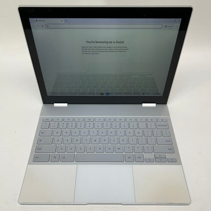 Google Pixelbook C0A 12.3" i5-7Y57 1.3GHz 16GB RAM 8GB SSD