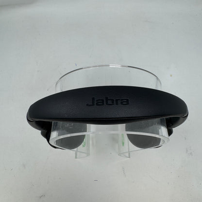 Jabra Evolve2 85 Wireless On-Ear Bluetooth Headphones Black
