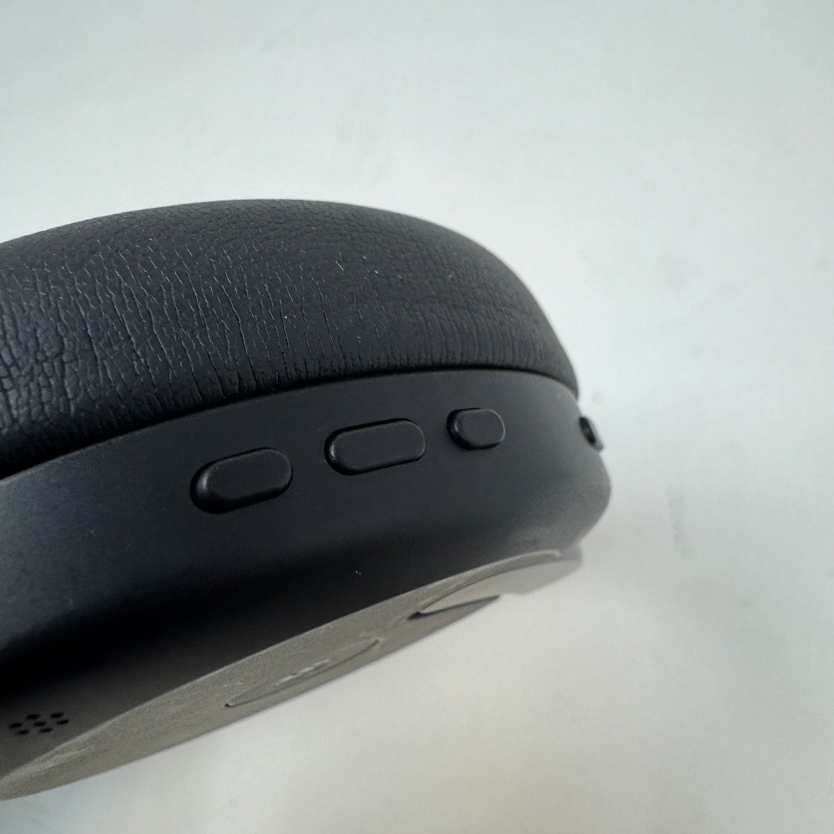 Jabra Evolve2 85 Wireless On-Ear Bluetooth Headphones Black