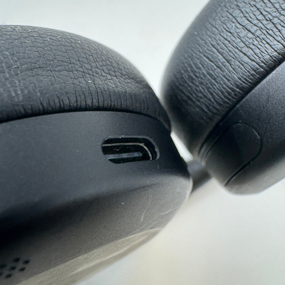 Jabra Evolve2 85 Wireless On-Ear Bluetooth Headphones Black
