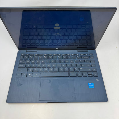 HP Pavilion x360 14-ek0013dx 14" i3-1215U 1.2GHz 8GB RAM 256GB SSD
