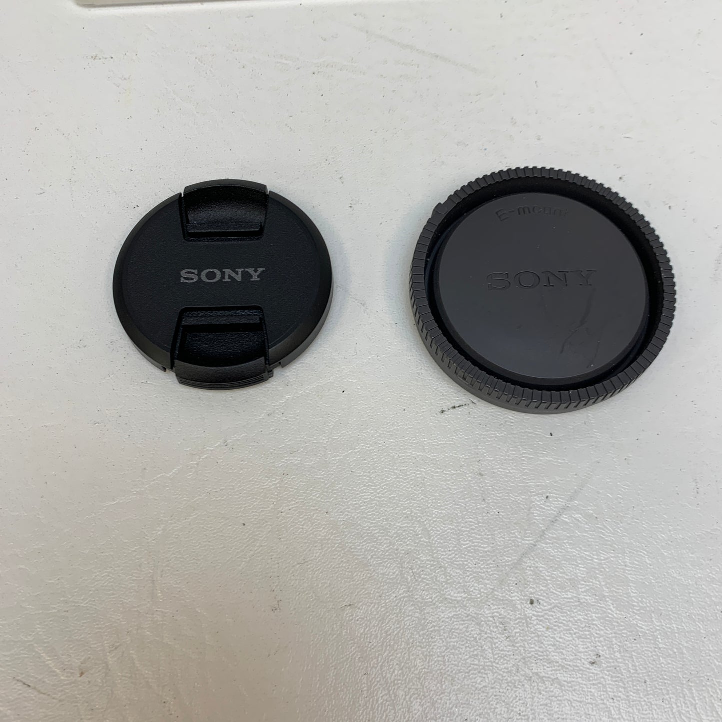 Sony SEL55210 E 55-210mm f/4.5-6.3 OSS Telephoto Zoom Lens