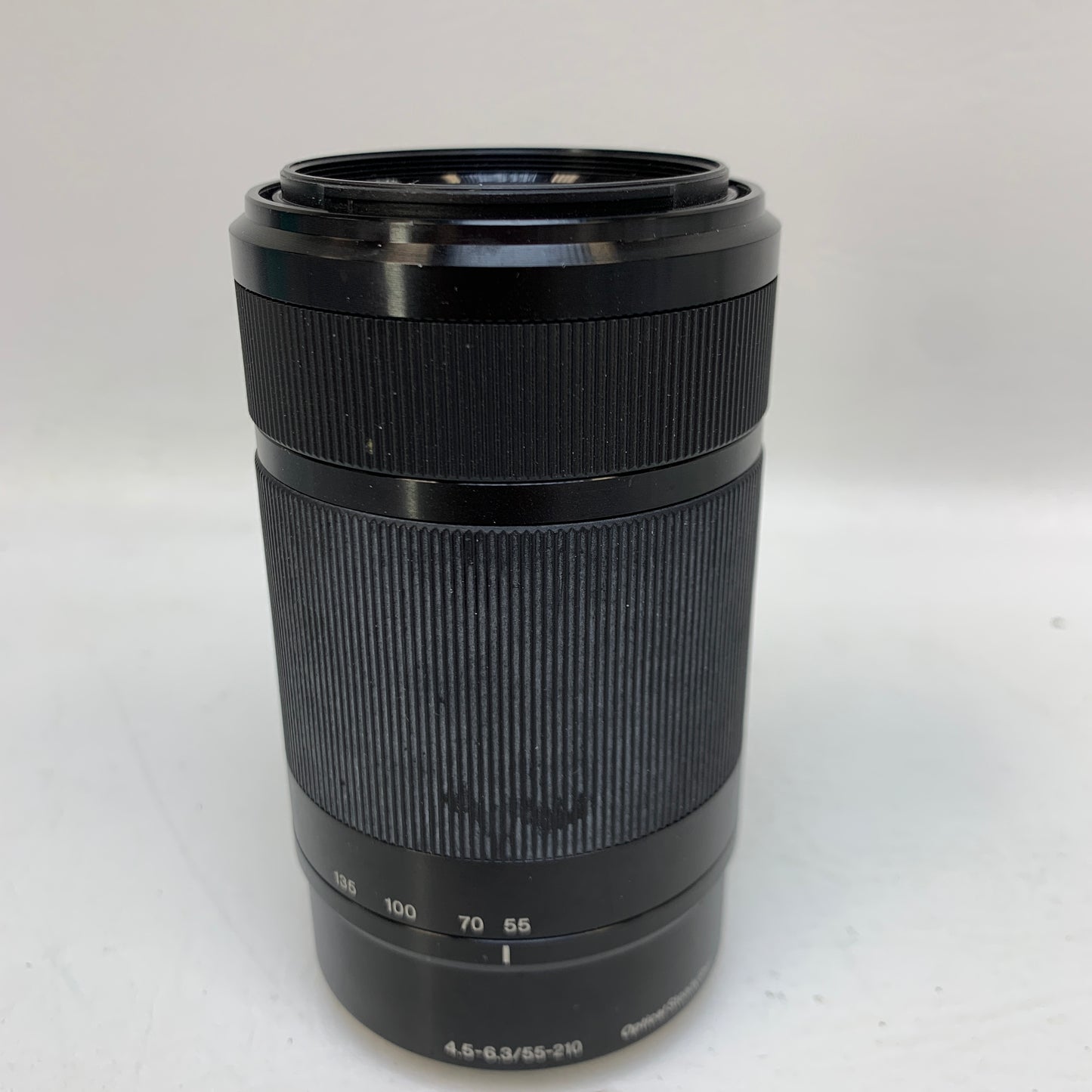 Sony SEL55210 E 55-210mm f/4.5-6.3 OSS Telephoto Zoom Lens