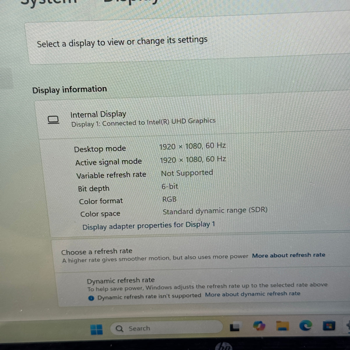 HP Pavilion x360 14-ek0013dx 14" i3-1215U 1.2GHz 8GB RAM 256GB SSD