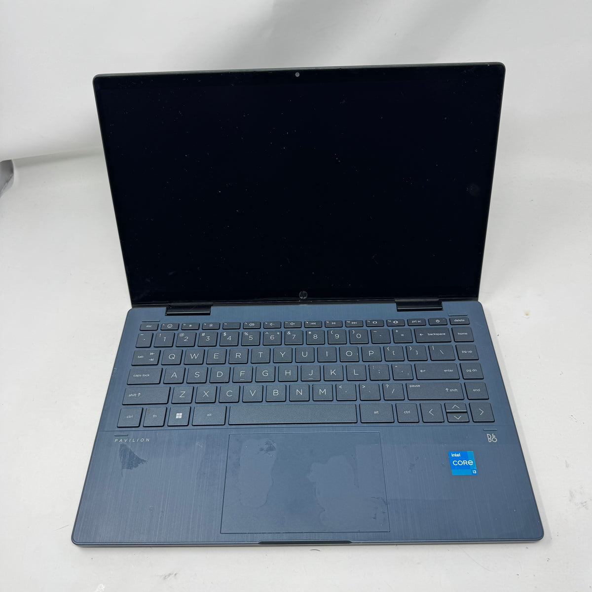 HP Pavilion x360 14-ek0013dx 14" i3-1215U 1.2GHz 8GB RAM 256GB SSD
