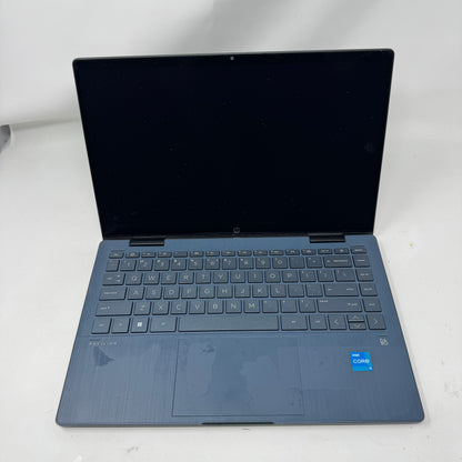 HP Pavilion x360 14-ek0013dx 14" i3-1215U 1.2GHz 8GB RAM 256GB SSD