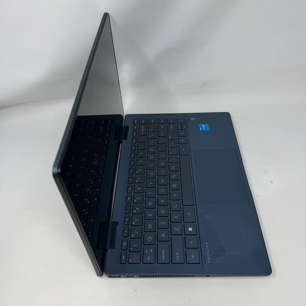 HP Pavilion x360 14-ek0013dx 14" i3-1215U 1.2GHz 8GB RAM 256GB SSD