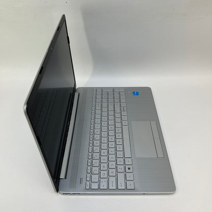 HP Laptop 15-DW3033DX 15.6" i3-1115G4 3.0GHz 8GB RAM 256GB SSD
