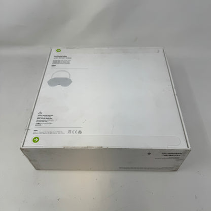 New Apple AirPods Max USB-C Wireless Over-Ear Headphones Midnight MWW43AM/A