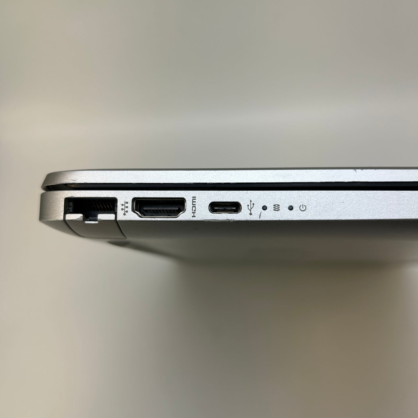 HP Laptop 15-DW3033DX 15.6" i3-1115G4 3.0GHz 8GB RAM 256GB SSD