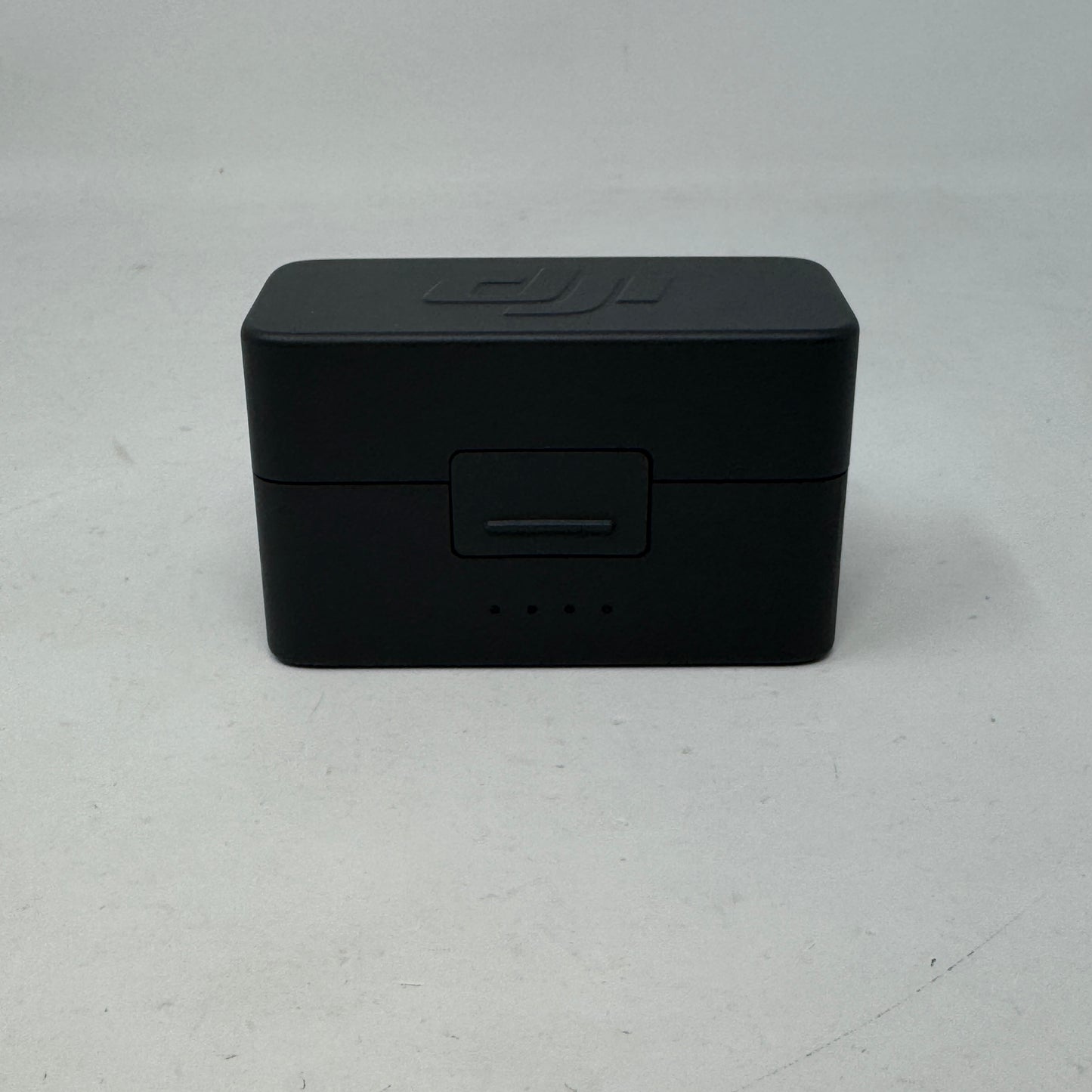 DJI Mic Mini Charging Case - Model DMMC01 - Replacement Case Only