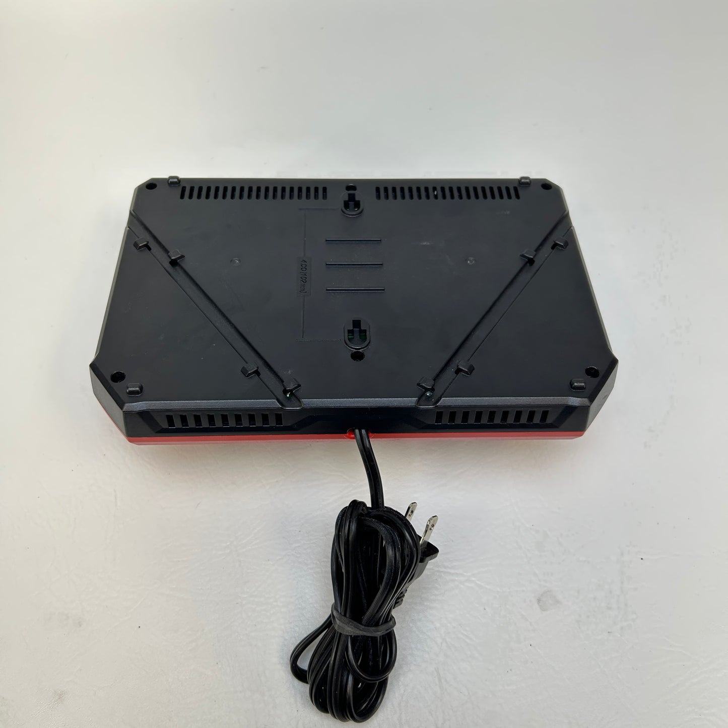 Milwaukee 48-59-1802 M18 18V Dual Bay Simultaneous Rapid Charger