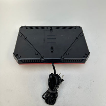 Milwaukee 48-59-1802 M18 18V Dual Bay Simultaneous Rapid Charger