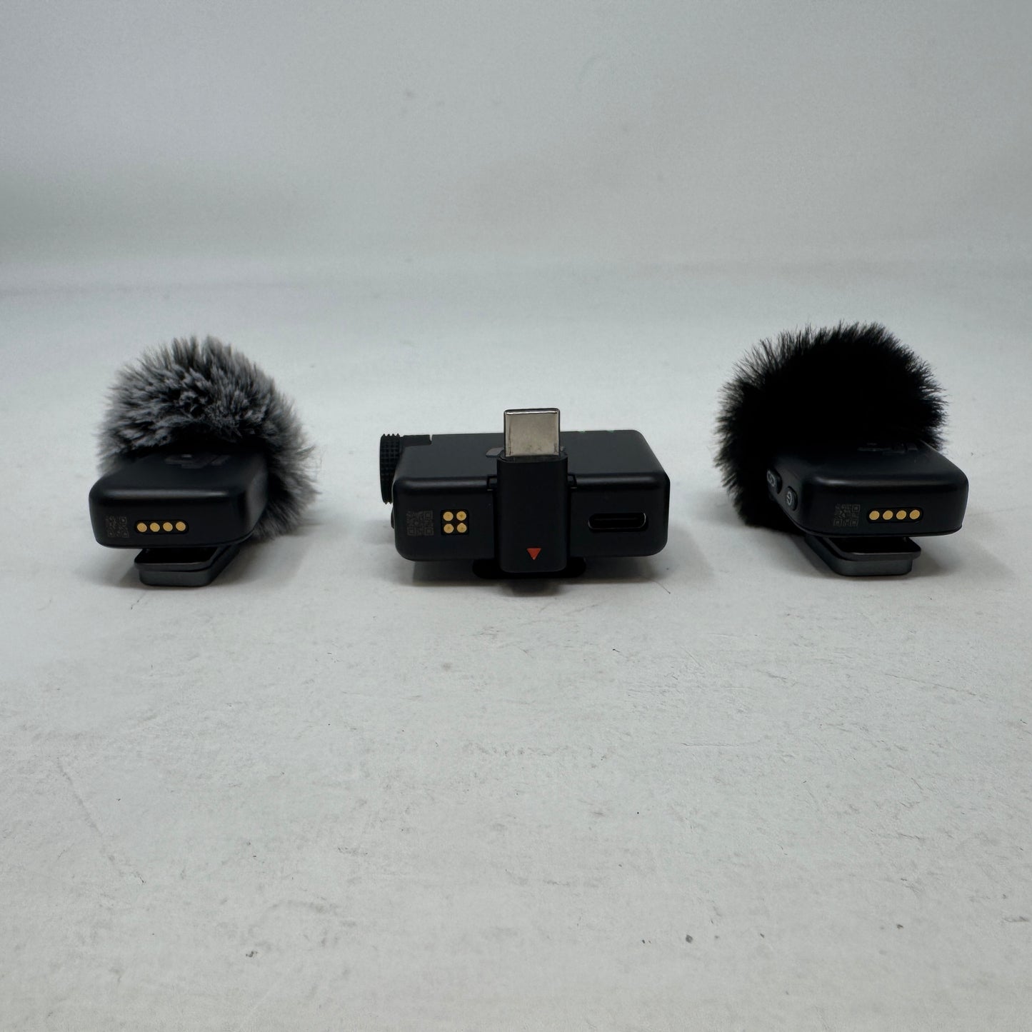 DJI Mic Mini Charging Case - Model DMMC01 - Replacement Case Only