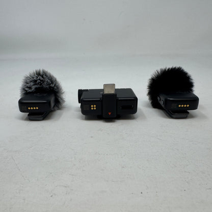 DJI Mic Mini Charging Case - Model DMMC01 - Replacement Case Only