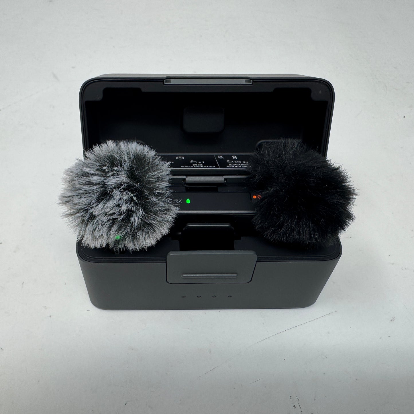 DJI Mic Mini Charging Case - Model DMMC01 - Replacement Case Only