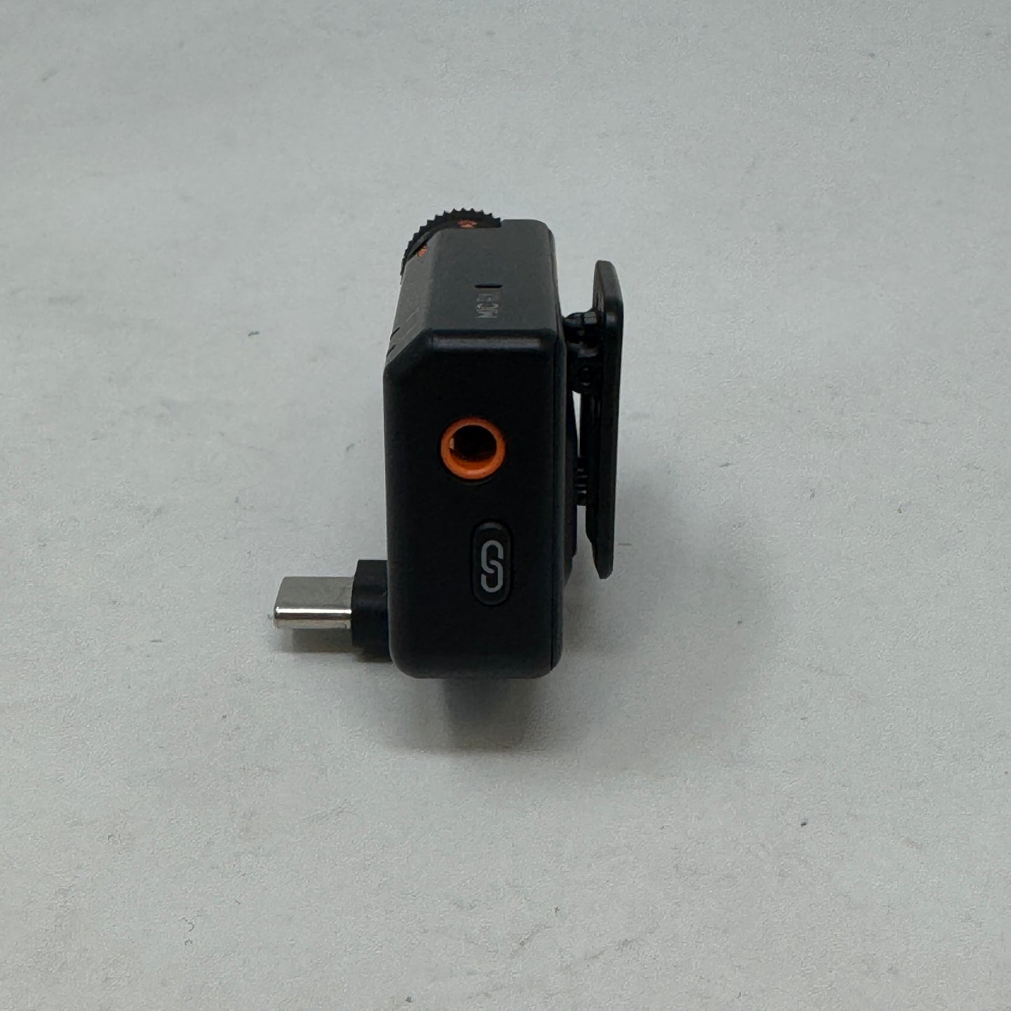 DJI Mic Mini Charging Case - Model DMMC01 - Replacement Case Only