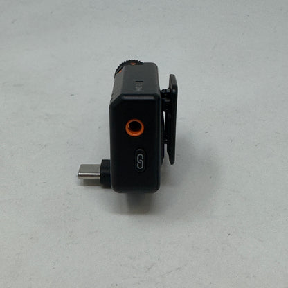 DJI Mic Mini Charging Case - Model DMMC01 - Replacement Case Only