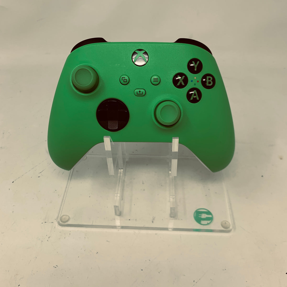 Microsoft Xbox Series X|S Wireless Controller Velocity Green 1914