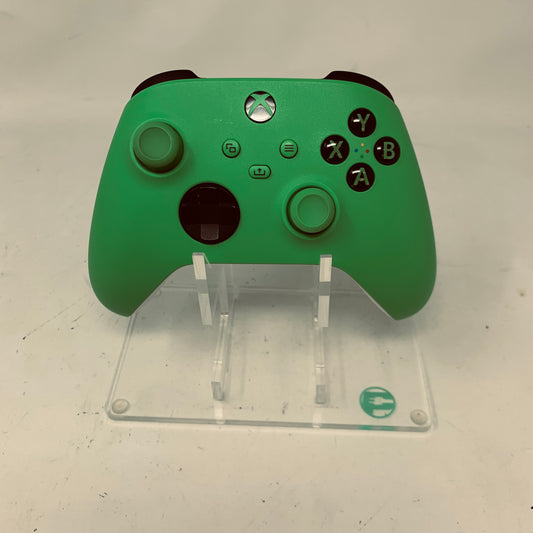 Microsoft Xbox Series X|S Wireless Controller Velocity Green 1914