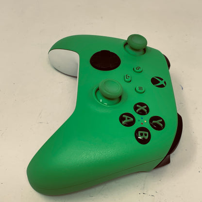 Microsoft Xbox Series X|S Wireless Controller Velocity Green 1914