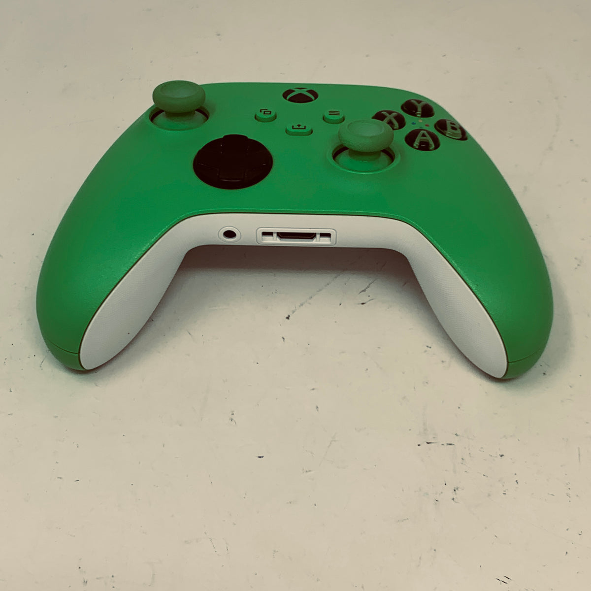 Microsoft Xbox Series X|S Wireless Controller Velocity Green 1914