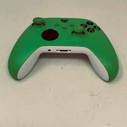 Microsoft Xbox Series X|S Wireless Controller Velocity Green 1914