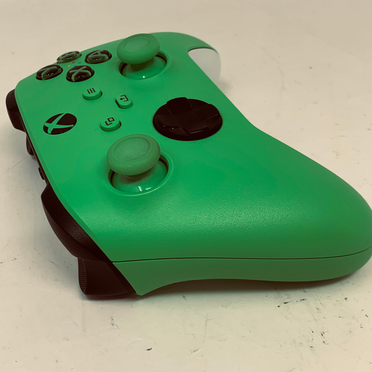 Microsoft Xbox Series X|S Wireless Controller Velocity Green 1914