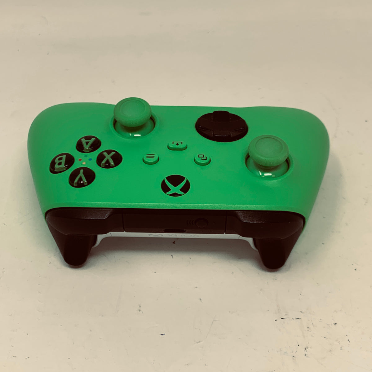 Microsoft Xbox Series X|S Wireless Controller Velocity Green 1914