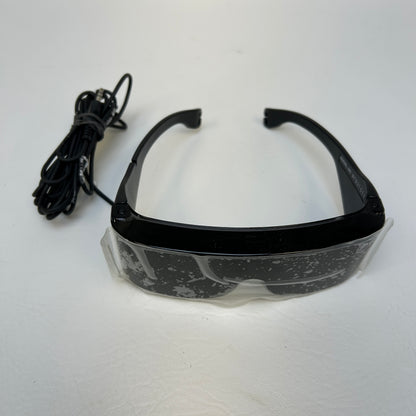 Sega 3-D Glasses for Sega Master System