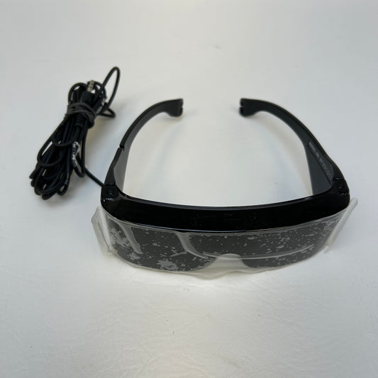 Sega 3-D Glasses for Sega Master System