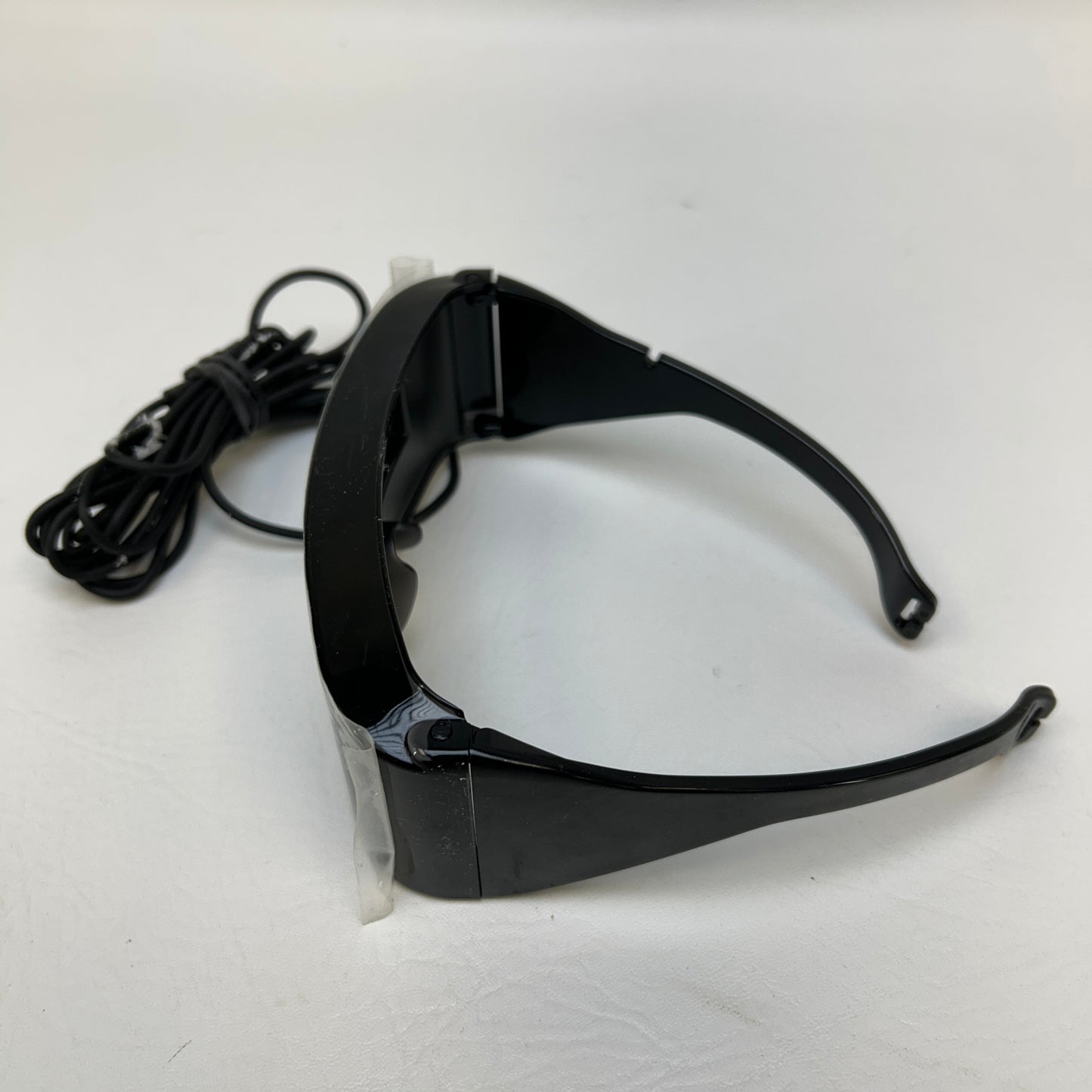 Sega 3-D Glasses for Sega Master System