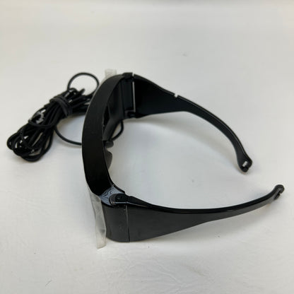 Sega 3-D Glasses for Sega Master System