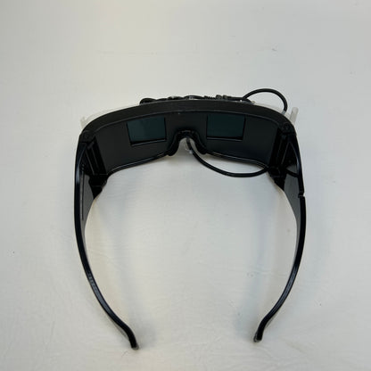 Sega 3-D Glasses for Sega Master System