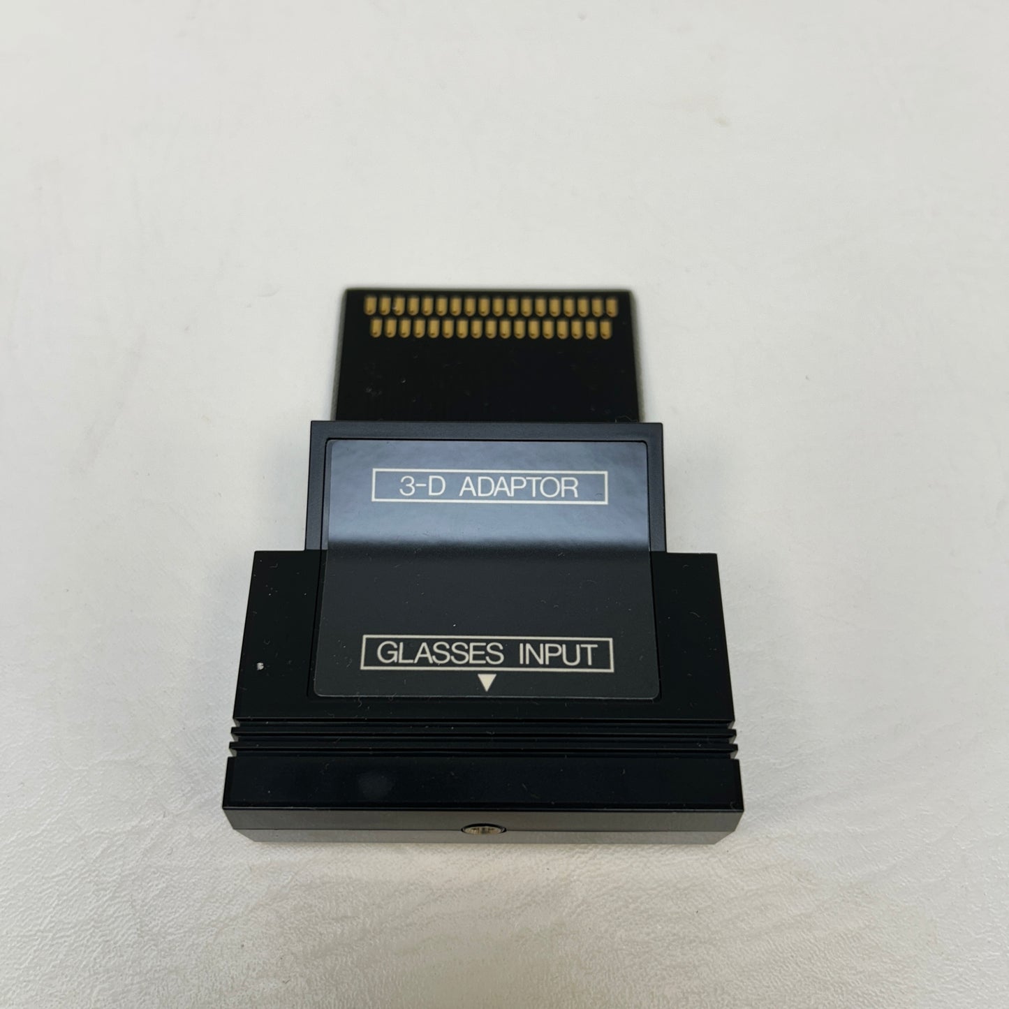 Sega 3-D Glasses for Sega Master System