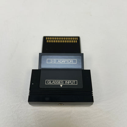 Sega 3-D Glasses for Sega Master System