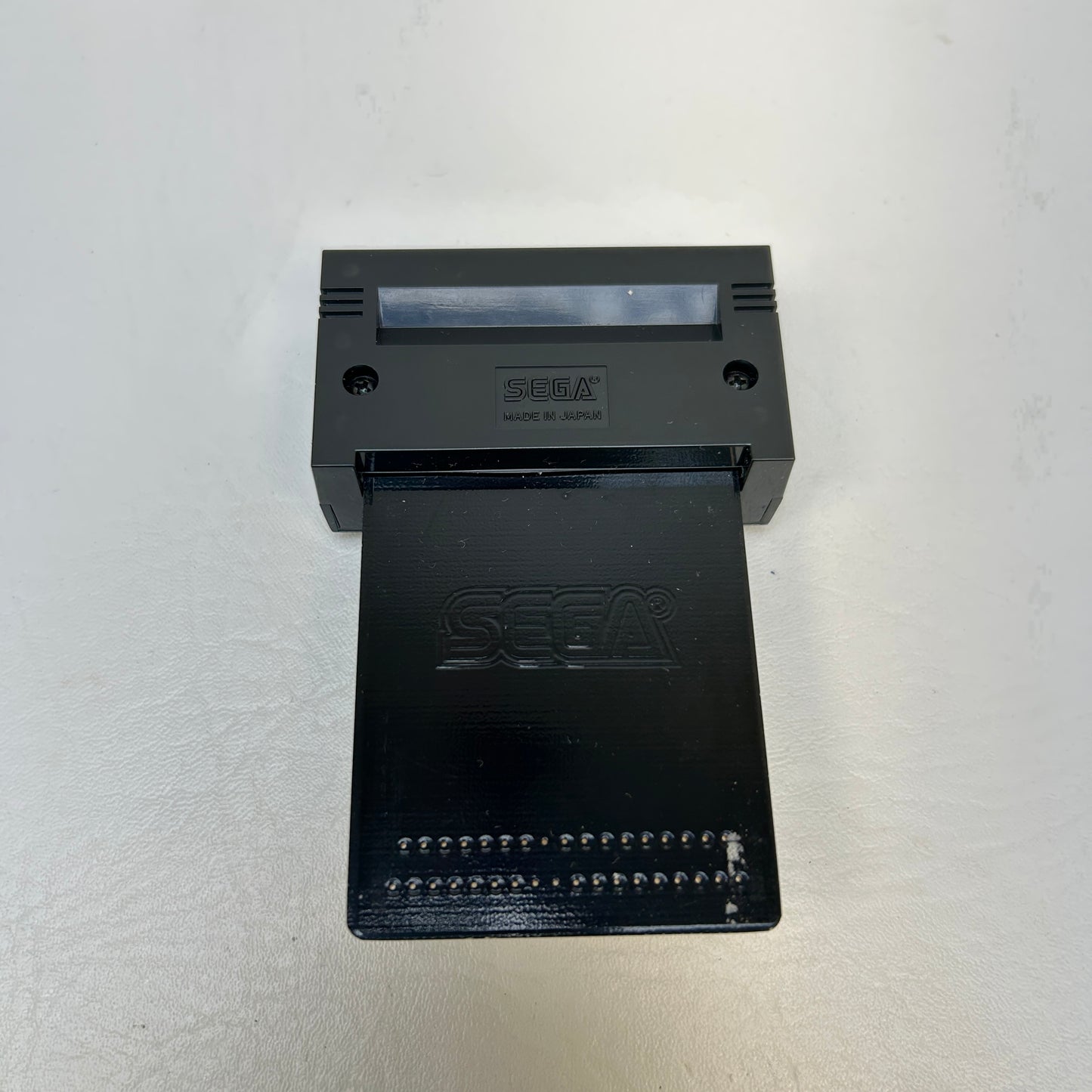 Sega 3-D Glasses for Sega Master System